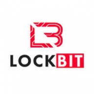 LockBitSupp